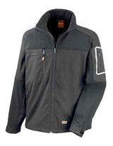 Sabre Stretch Jacket - RT302