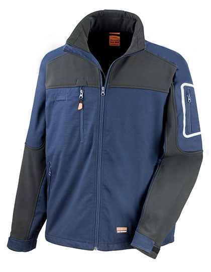 Sabre Stretch Jacket - RT302