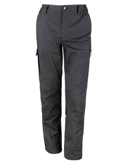 Sabre Stretch Trousers - RT303
