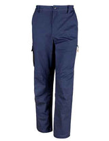 Sabre Stretch Trousers - RT303
