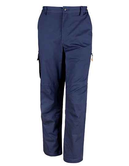 Sabre Stretch Trousers - RT303
