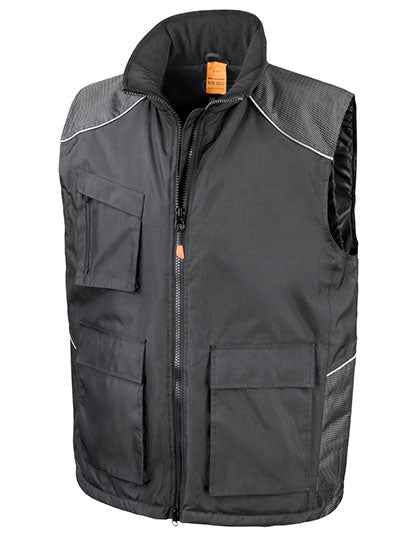 Vostex Bodywarmer - RT306
