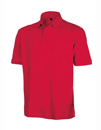 Apex Pocket Polo Shirt - RT312