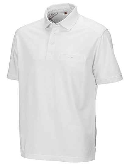 Apex Pocket Polo Shirt - RT312