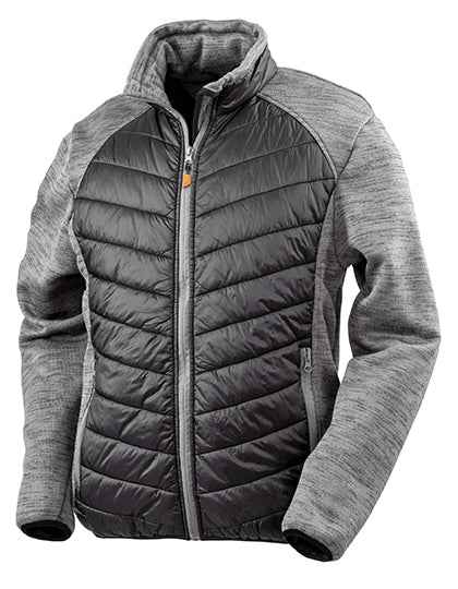 Elevator Jacket - RT314