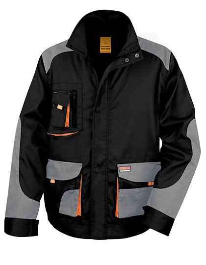 Lite Jacket - RT316
