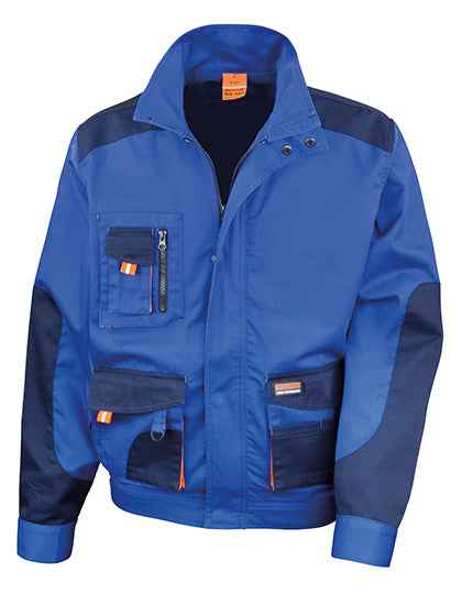 Lite Jacket - RT316
