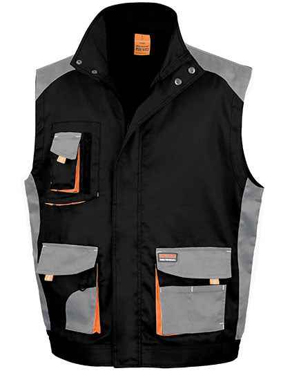Lite Gillet - RT317