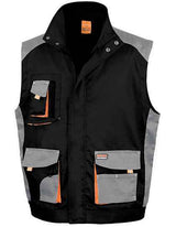 Lite Gillet - RT317