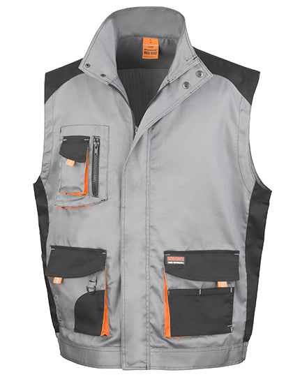Lite Gillet - RT317