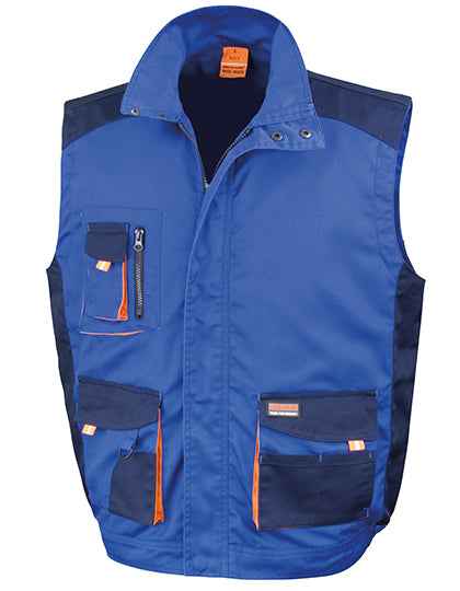 Lite Gillet - RT317