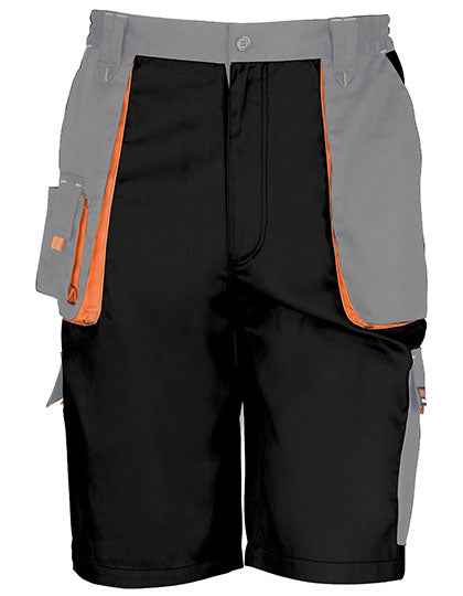 Lite Shorts - RT319