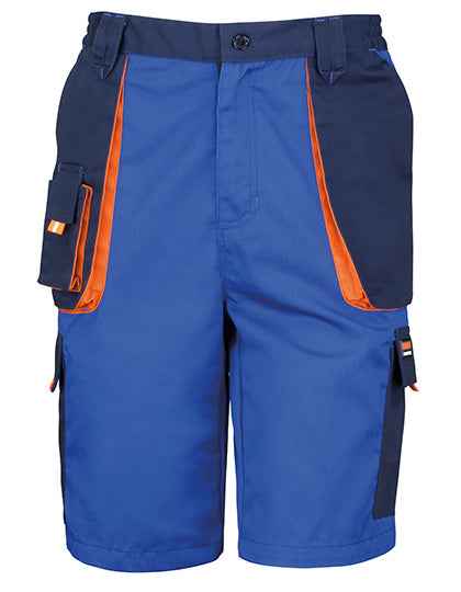 Lite Shorts - RT319
