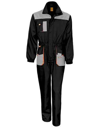 Lite Coverall - RT321