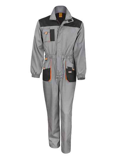 Lite Coverall - RT321