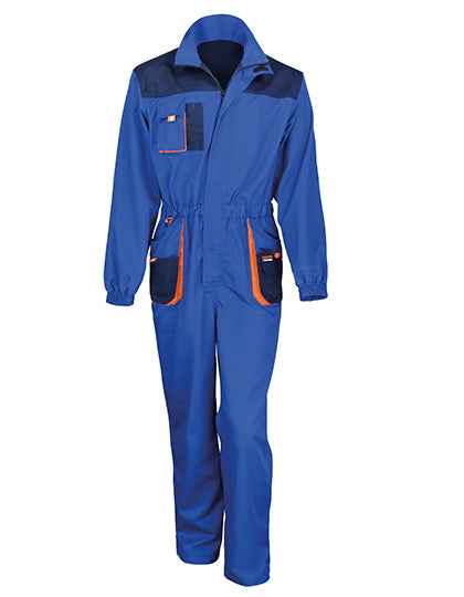 Lite Coverall - RT321