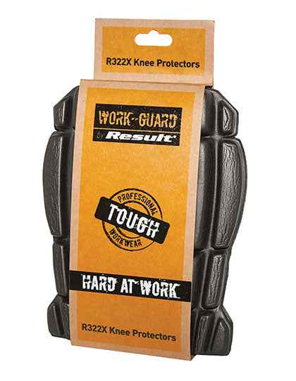 Kneepads - RT322