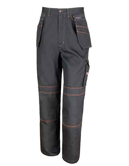 Lite X-Over Holster Trouser - RT323