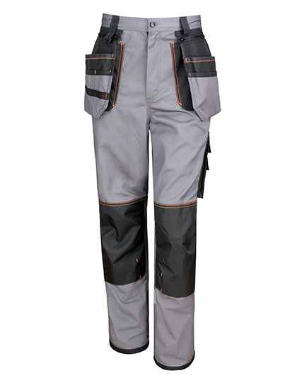 X-Over Holster Trouser With Cordura® - RT324