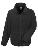 Heavy Duty Microfleece Jacket - RT330