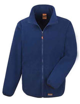 Heavy Duty Microfleece Jacket - RT330