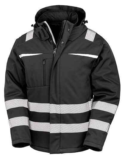 Dynamic Softshell Coat - RT331