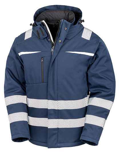 Dynamic Softshell Coat - RT331