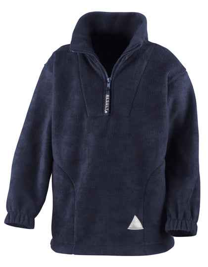 Junior Polartherm™ Top - RT33J