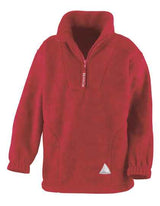 Junior Polartherm™ Top - RT33J