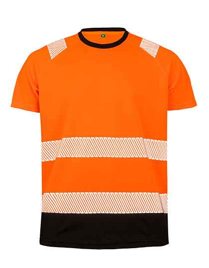 Recycled Safety T-Shirt - RT502
