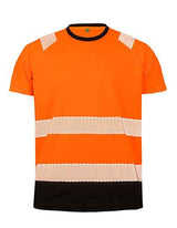 Recycled Safety T-Shirt - RT502