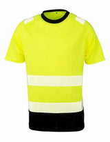 Recycled Safety T-Shirt - RT502