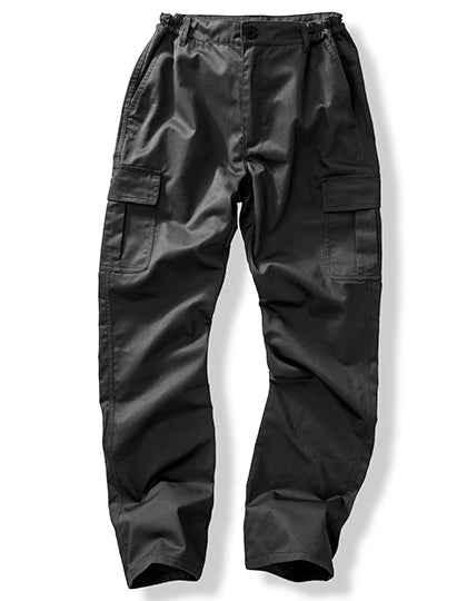 Recycled Work-Guard Utility Trouser - RT511