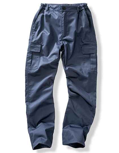 Recycled Work-Guard Utility Trouser - RT511