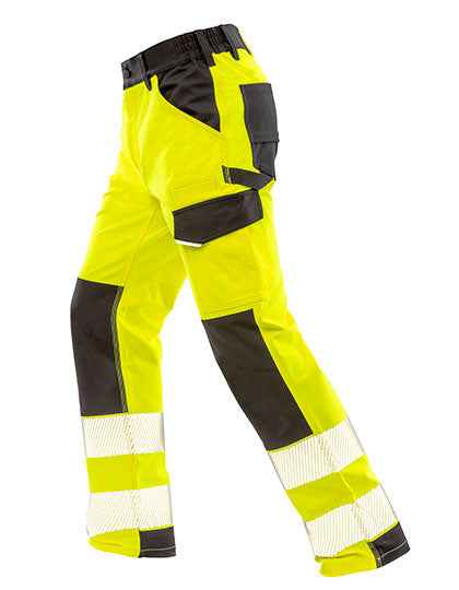 Recycled Dynamic Stretch Safety Trouser - RT517