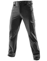 Recycled Dynamic Stretch Trouser - RT518