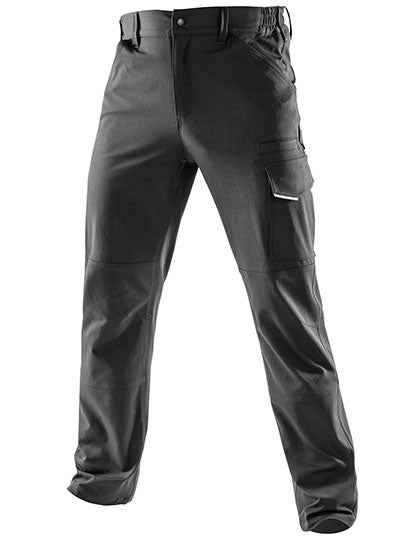 Recycled Dynamic Stretch Trouser - RT518
