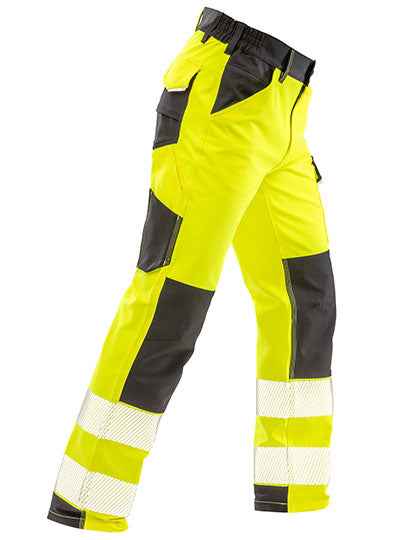 Recycled Dynamic Stretch Safety Shorts - RT519