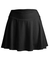 Recycled Womens Fitness Skort - RT797F