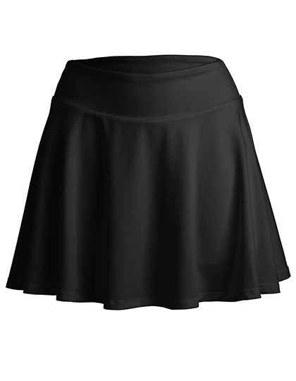 Recycled Womens Fitness Skort - RT797F