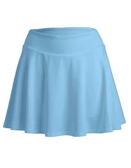 Recycled Womens Fitness Skort - RT797F
