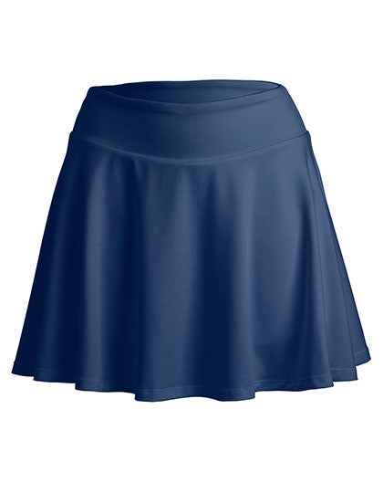 Recycled Womens Fitness Skort - RT797F