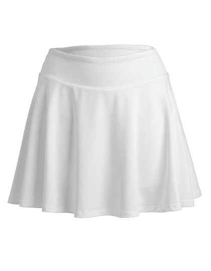 Recycled Womens Fitness Skort - RT797F