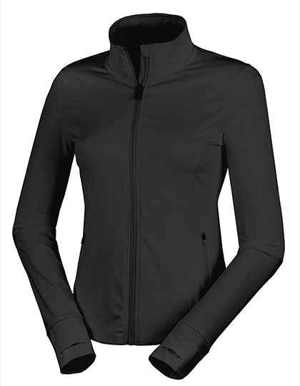 Recycled Womens Fitness Jacket - RT798F