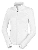 Recycled Womens Fitness Jacket - RT798F