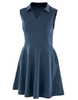 Recycled Womens Fitness Dress - RT799F
