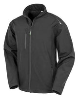 Recycled 3-Layer Printable Softshell Jacket - RT900