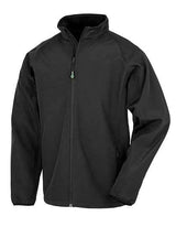 Men´s Recycled 2-Layer Printable Softshell Jacket - RT901