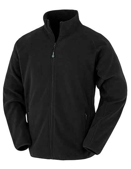 Recycled Fleece Polarthermic Jacket - RT903