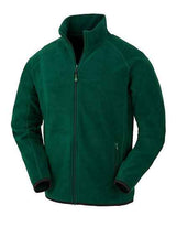 Recycled Fleece Polarthermic Jacket - RT903